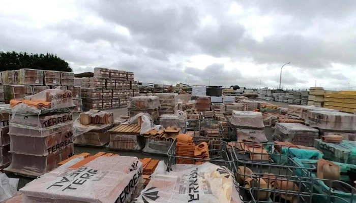 Fabien Materiaux   Tout Faire Street View Et 360deg - Saint-martin-lacaussade