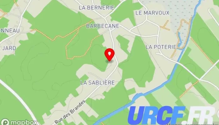Fardelli Concept -  Carte - Chaillevette