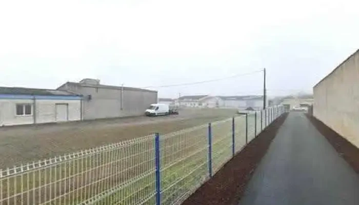 Faucon -    Tout Faire Street View Et 360deg - Bressuire