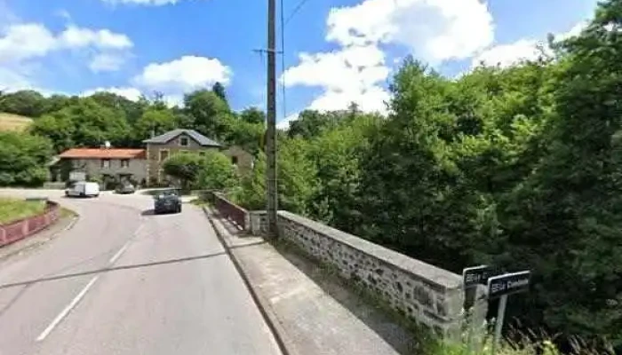 Faye Et Fils -  Tout - Châteauneuf-la-forêt