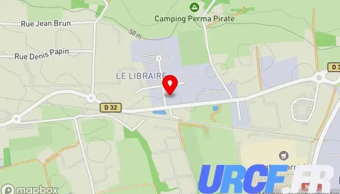 Fbi Dordogne Fourniture Du Batiment Et Industrie En Dordogne Carte - Bergerac