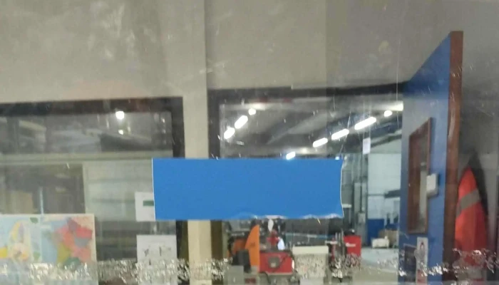 Fenwick-Linde Opérations - Cenon-Sur-Vienne