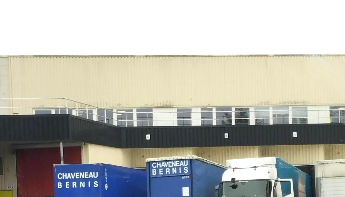 Fenwick -  Linde Operations Photos - Cenon-sur-vienne