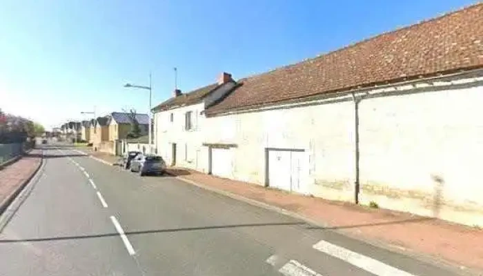 Fenwick -  Linde Operations Street View Et 360deg - Cenon-sur-vienne