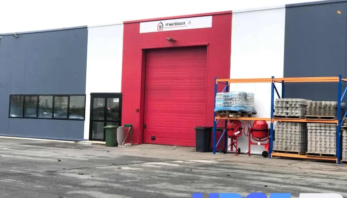 Ff Matériaux - 93290 Tremblay-En-France