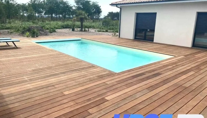 Fg Batiment - France