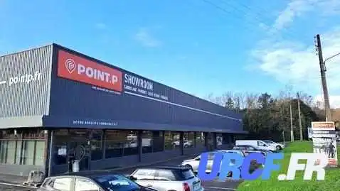Floirac Point.p Carrelage - Floirac