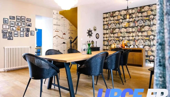 Fonteneau Decoration -  Interieur - Bressuire