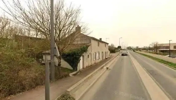 Fonteneau Decoration -  Street View Et 360deg - Bressuire