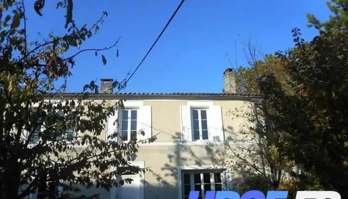 Fort Batiment - Val-De-Cognac