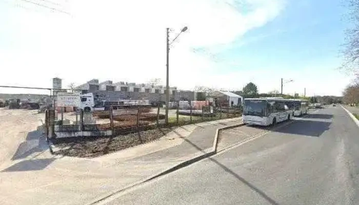 Fournitures Industrielles Iberiques -  Street View Et 360deg - Mérignac