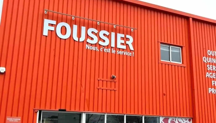 Foussier Bordeaux -  Photos Du Proprietaire - Bègles