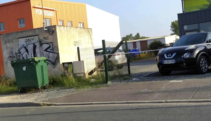 Foussier Bordeaux -  Quincaillerie - Bègles