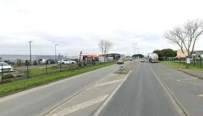 Foussier La Rochelle -  Street View Et 360deg - Aytré