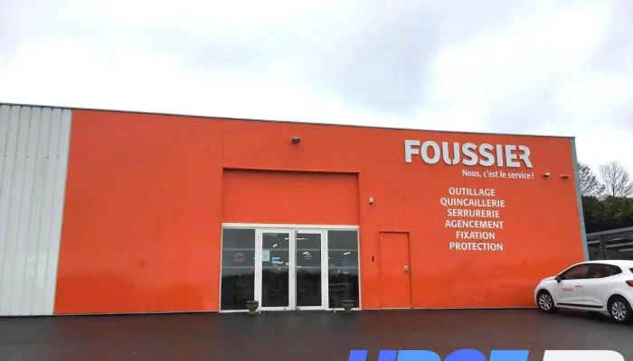 Foussier Limoges - Limoges