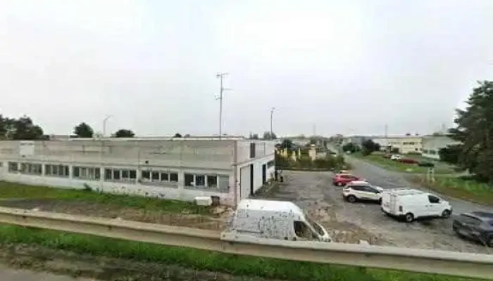 Foussier Poitiers -  Street View Et 360deg - Poitiers