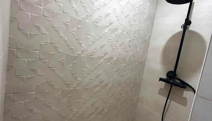 Fp Carrelages -  Interieur - Chauray