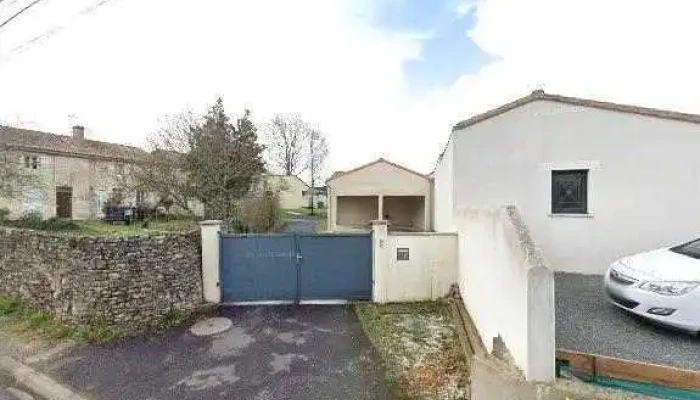Fp Carrelages -  Street View Et 360deg - Chauray