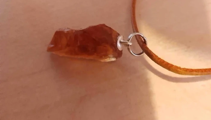 France Mineraux Boutique De Mineraux - Boutiers-saint-trojan