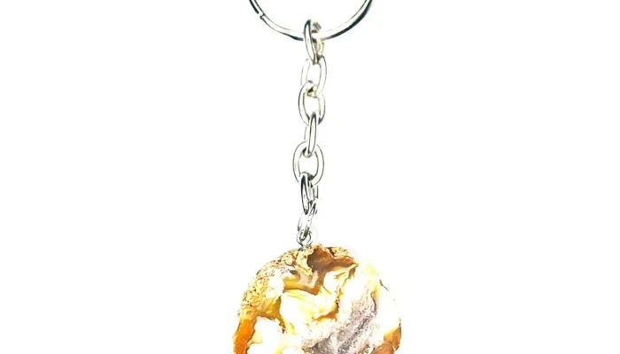France Mineraux Commentaires - Boutiers-saint-trojan