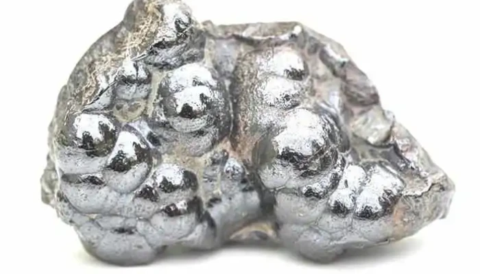France Mineraux Photos Du Proprietaire - Boutiers-saint-trojan
