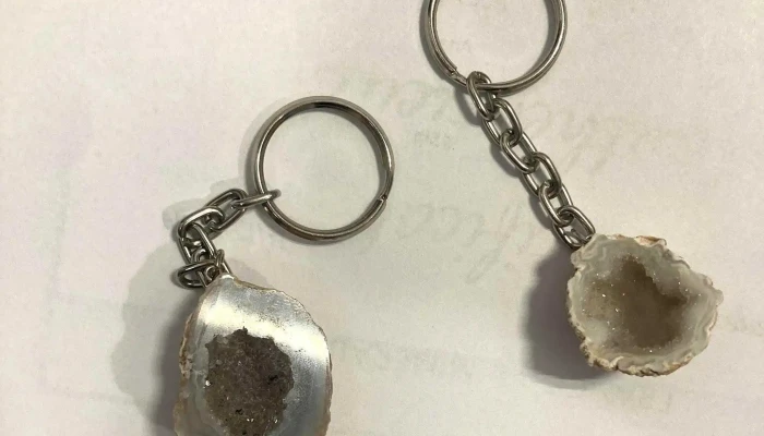 France Mineraux Prix - Boutiers-saint-trojan