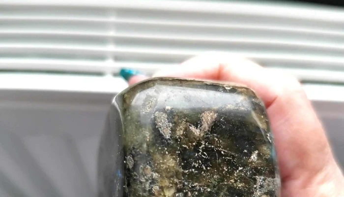 France Mineraux Score - Boutiers-saint-trojan