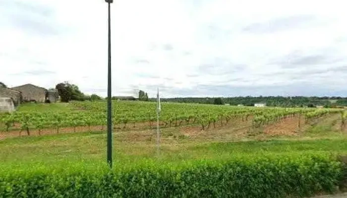 France Mineraux Street View Et 360deg - Boutiers-saint-trojan