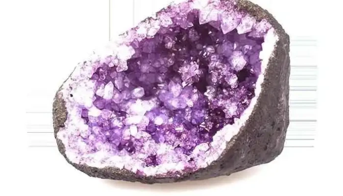 France Mineraux Tout - Boutiers-saint-trojan