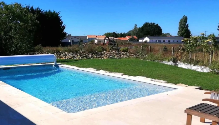 Francepierre Poitou -  Charentes Carriere - Jardres