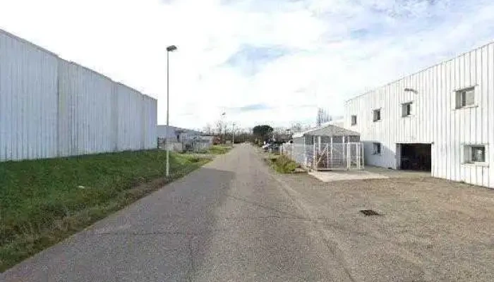 Frans Bonhomme Agen -  Street View Et 360deg - Agen