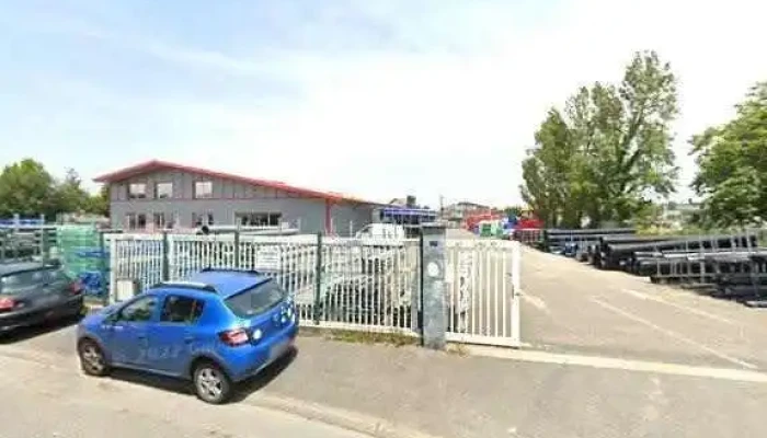 Frans Bonhomme Anglet -  Street View Et 360deg - Anglet