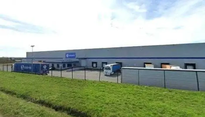 Frans Bonhomme Cognac -    Gensac Street View Et 360deg - Gensac-la-pallue