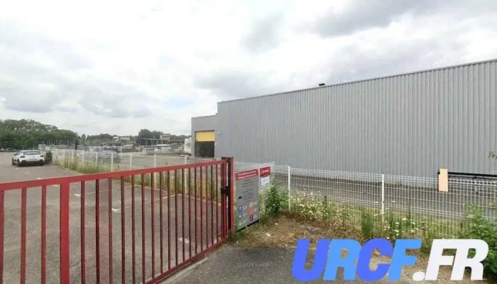 Frans Bonhomme Dax - St Vincent de Paul - Rte De Carrère