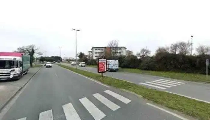 Frans Bonhomme La Rochelle -    Perigny Street View Et 360deg - Périgny