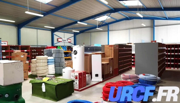 Frans Bonhomme Nerac Interieur - Nérac