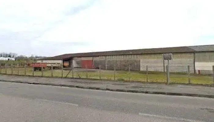 Frans Bonhomme Orthez -  Street View Et 360deg - Orthez