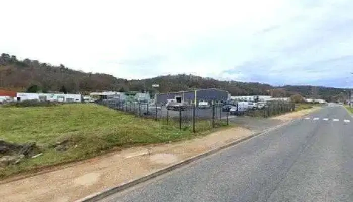Frans Bonhomme Perigueux   St Laurent Sur Manoire Street View Et 360deg - Boulazac Isle Manoire
