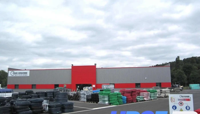 Frans Bonhomme Perigueux   St Laurent Sur Manoire Tout - Boulazac Isle Manoire