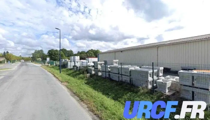 Frans Bonhomme Perigueux Tp - Marsac-Sur-L'Isle
