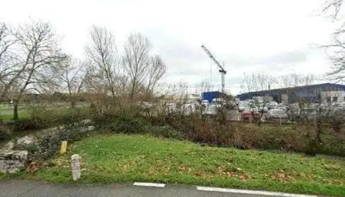 Frans Bonhomme Rochefort -  Street View Et 360deg - Rochefort