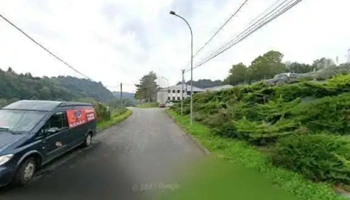 Frans Bonhomme Tulle -  Street View Et 360deg - Tulle