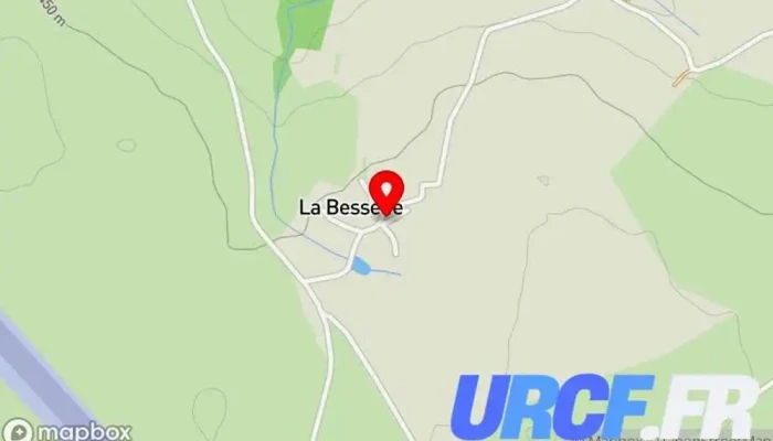 French Renovations Sarl Carte - Chambon-sur-voueize