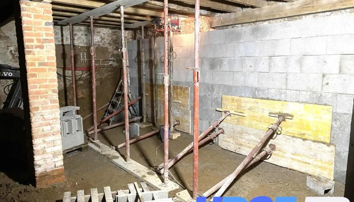 French Renovations Sarl Interieur - Chambon-sur-voueize
