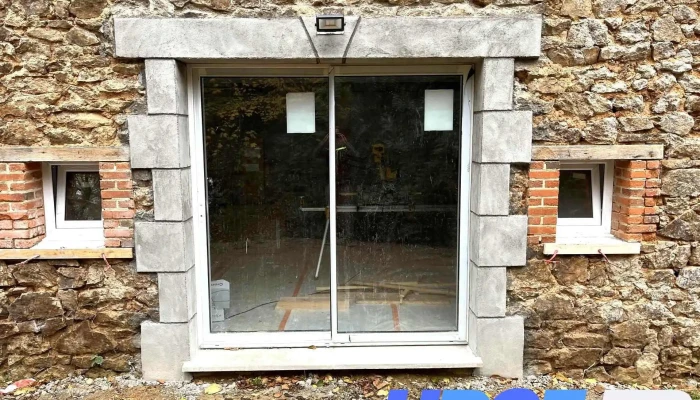 French Renovations Sarl Maison - Chambon-sur-voueize