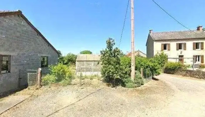 French Renovations Sarl Street View Et 360deg - Chambon-sur-voueize