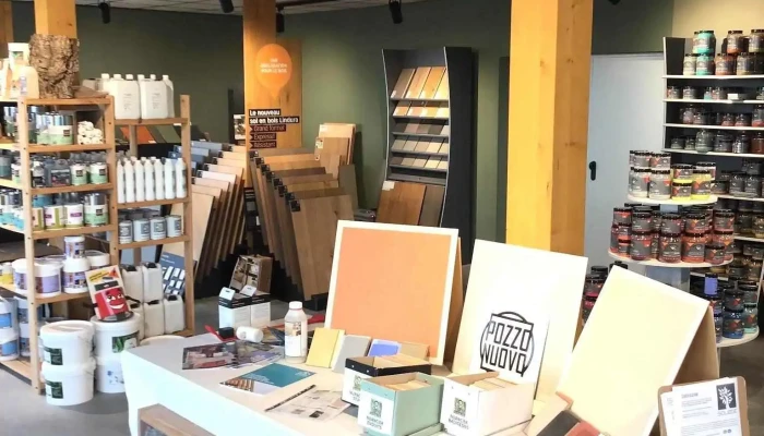 Futureco Materiaux Interieur - Chasseneuil-du-poitou