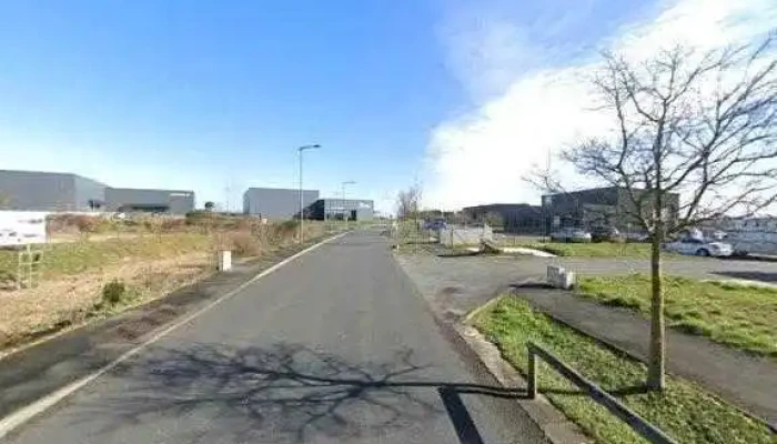 Futureco Materiaux Street View Et 360deg - Chasseneuil-du-poitou