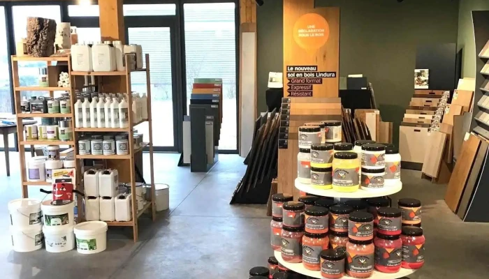 Futureco Materiaux Tout - Chasseneuil-du-poitou