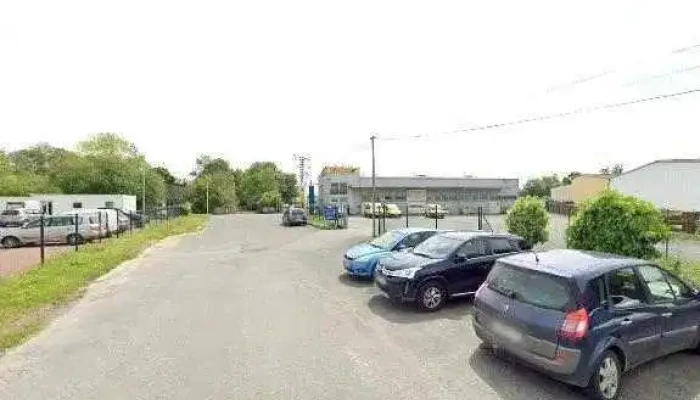 G P Sarl Street View Et 360deg - Saujon